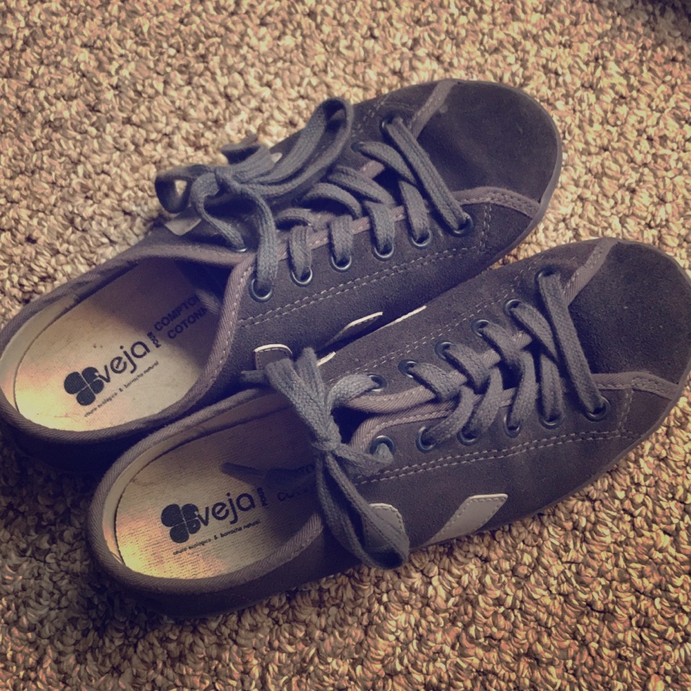 Limited edition Veja